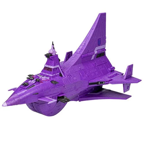 Transformers Legacy Evolution Titan Decepticon Nemesis