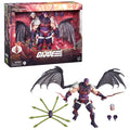 G.I. Joe Classified Series Nemesis Immortal 6 inch action figure