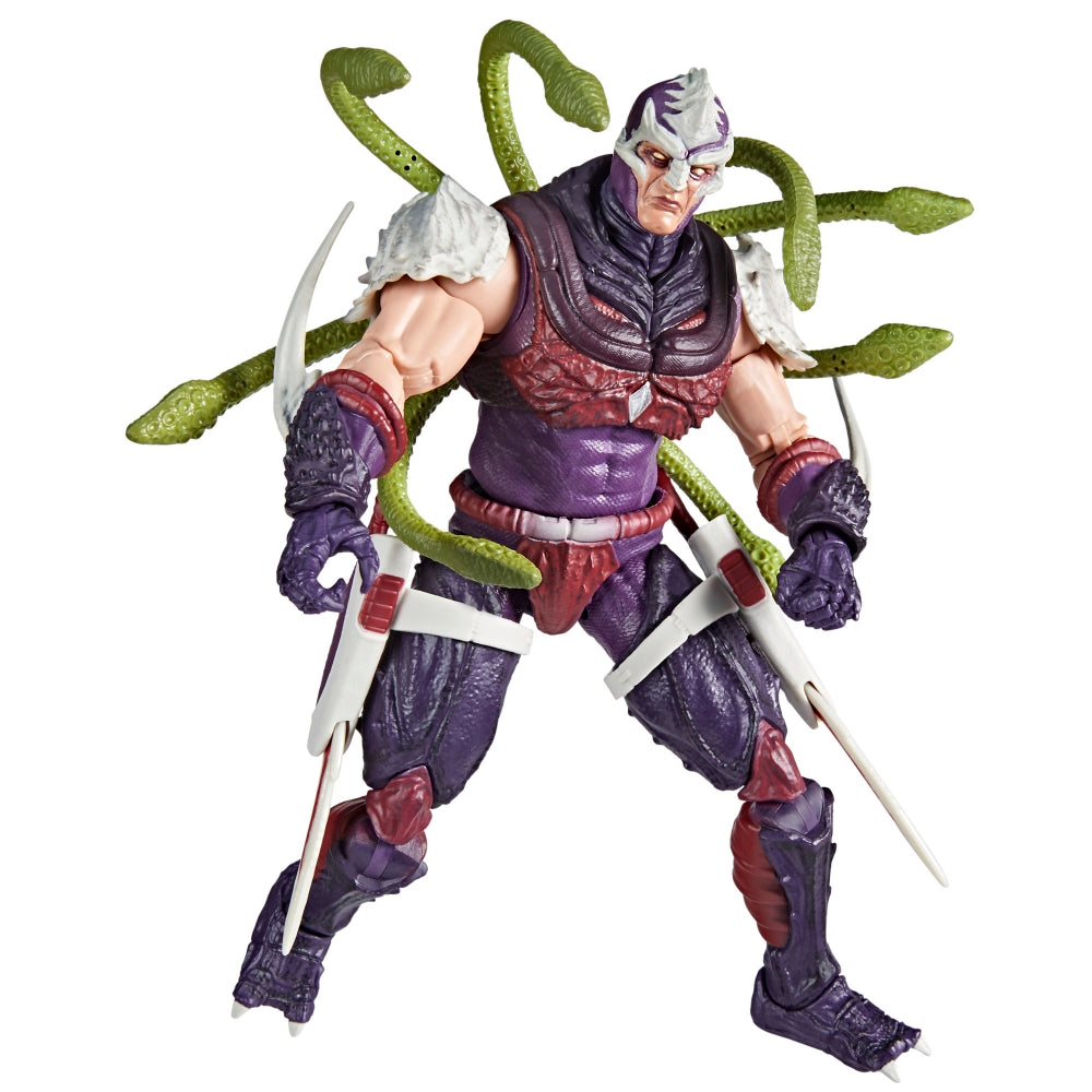G.I. Joe Classified Series Nemesis Immortal 6 inch action figure