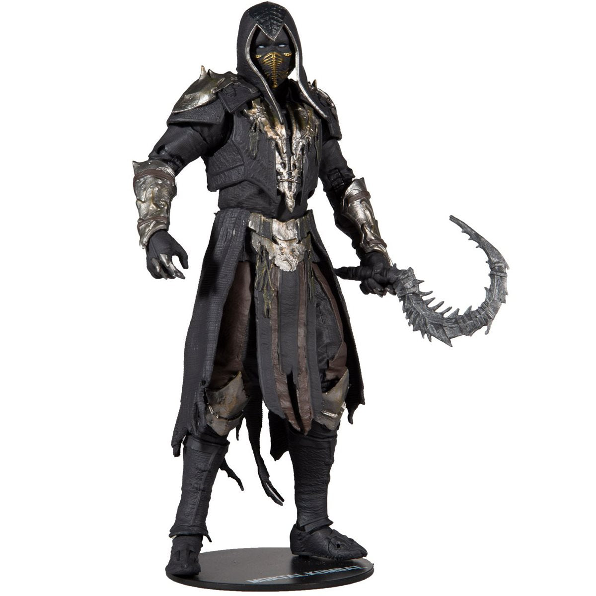 Mortal Kombat Series 6 Noob Saibot Action Figure