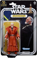 Star Wars The Black Series Lucasfilm 50th Anniversary Obi Wan