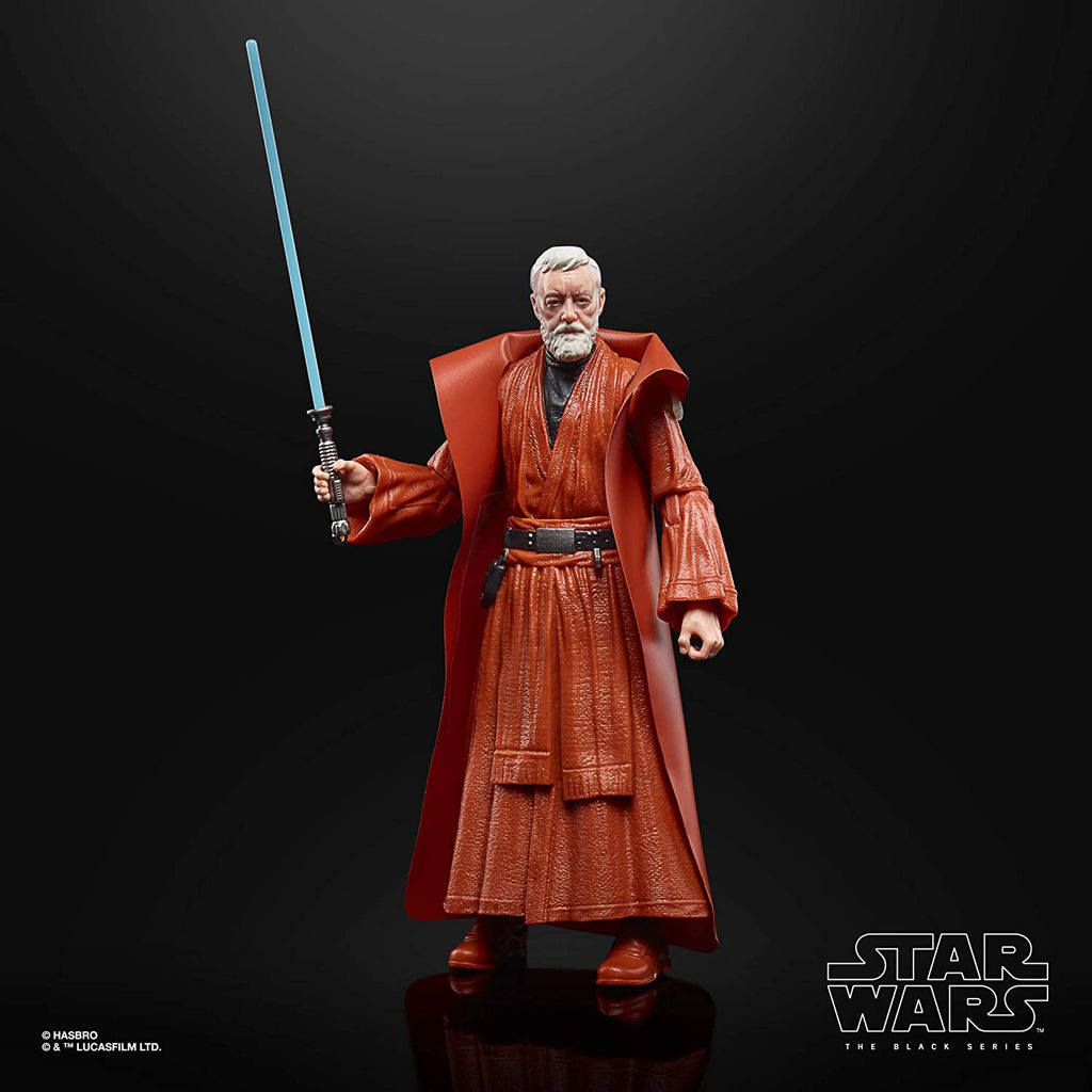 Star Wars The Black Series Lucasfilm 50th Anniversary Obi Wan