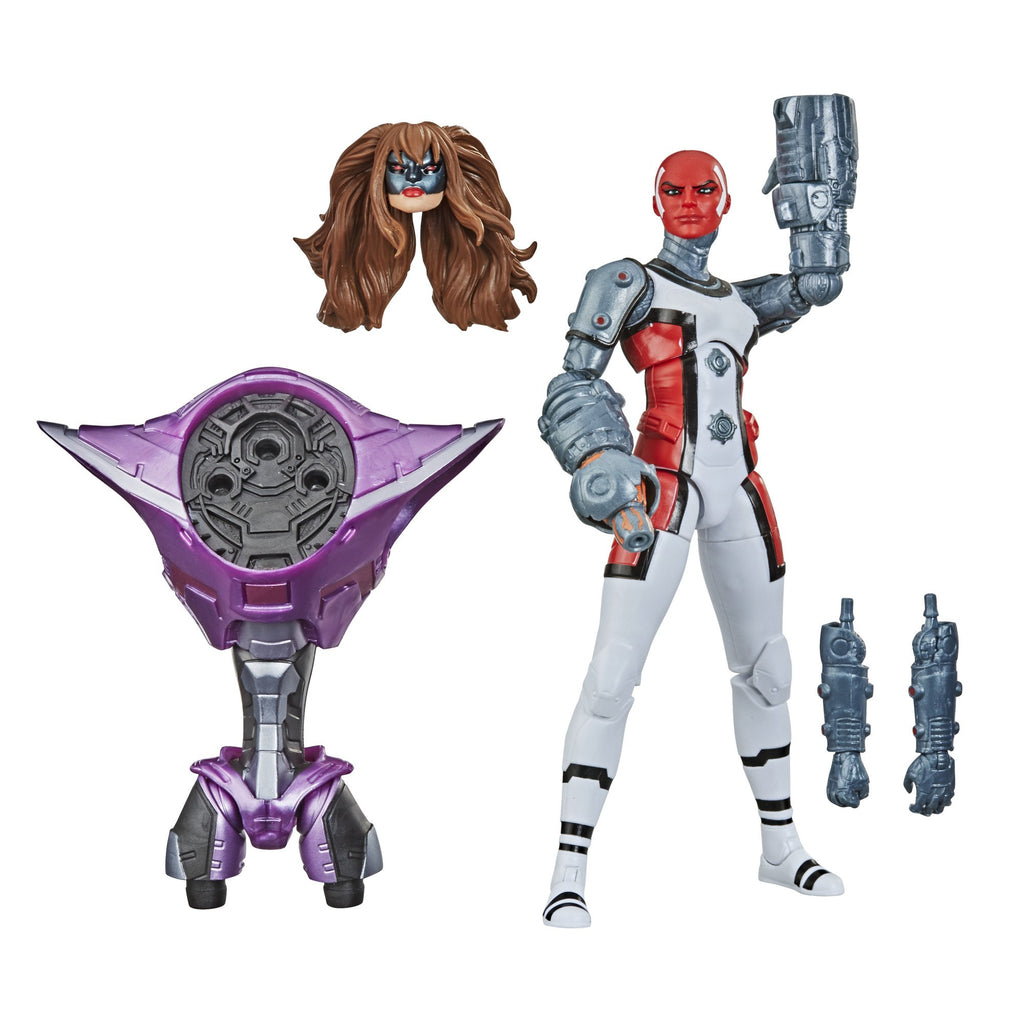 Marvel Legends Series X-Men Omega Sentinel Action Figure
