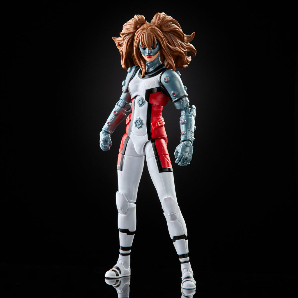 Marvel Legends Series X-Men Omega Sentinel Action Figure
