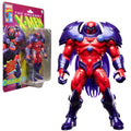 Marvel Legends Retro Card Onslaught 6 inch Action Figure