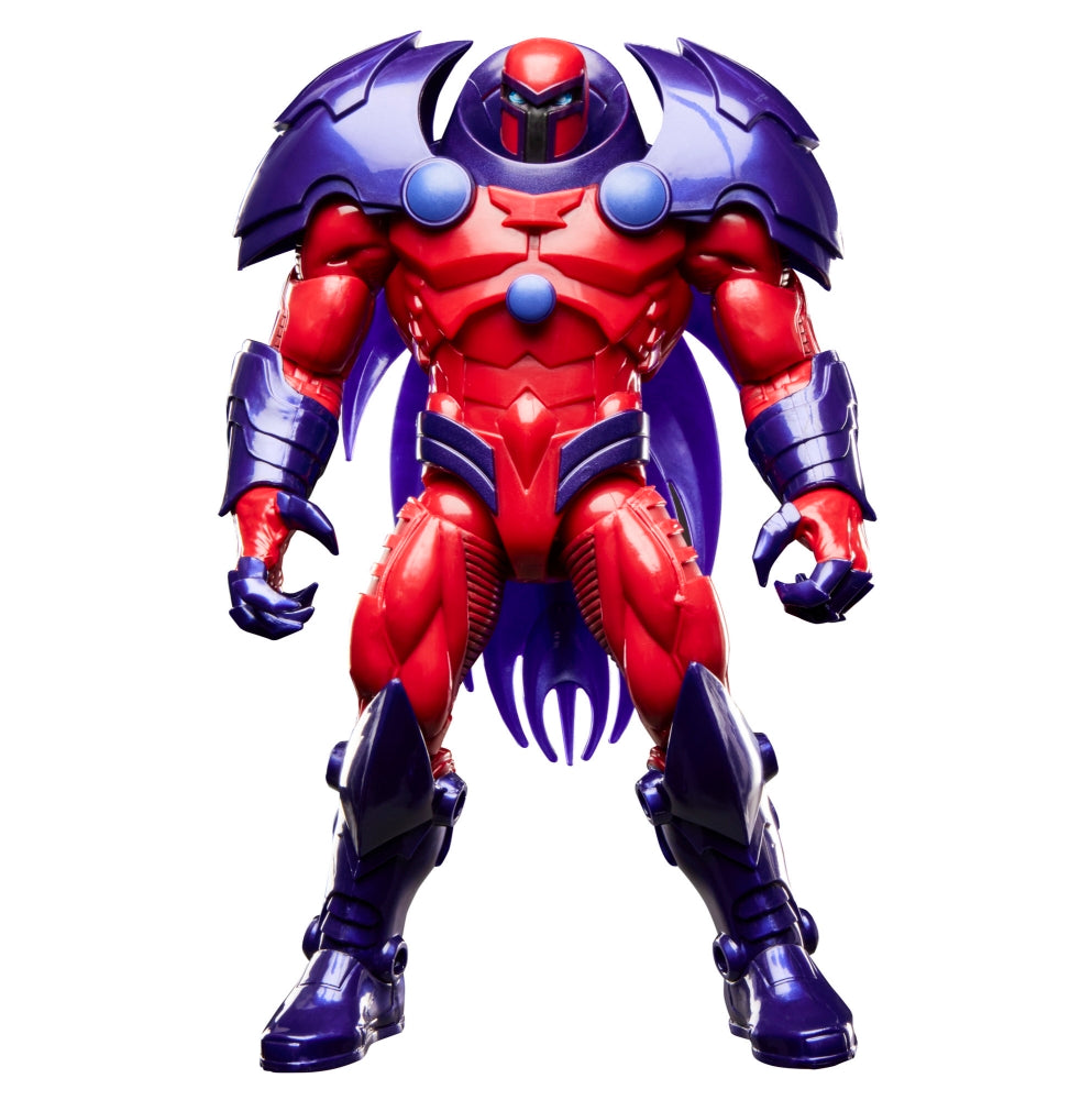 Marvel Legends Retro Card Onslaught 6 inch Action Figure