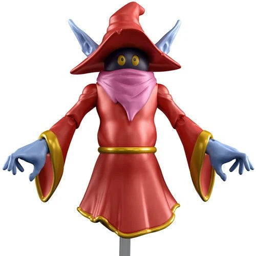 Masters of the Universe Origins Wave 30 200X Orko Action Figure