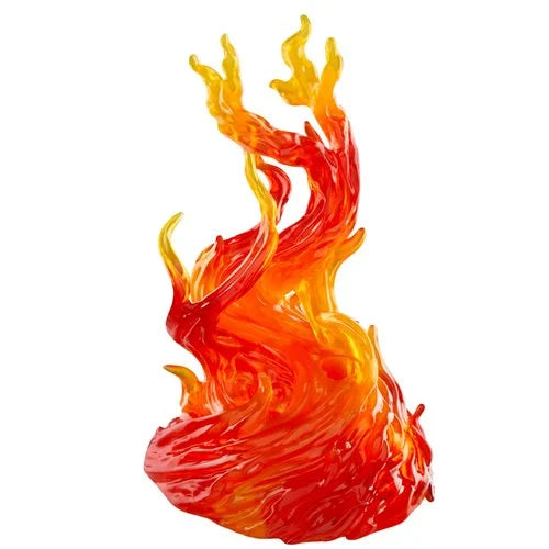 X-Men Marvel Legends Series Jean Grey with Phoenix Force Deluxe 6-Inch Action Figure