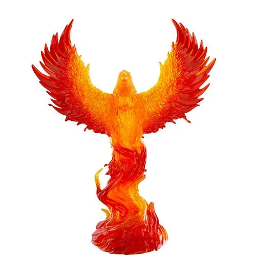 X-Men Marvel Legends Series Jean Grey with Phoenix Force Deluxe 6-Inch Action Figure