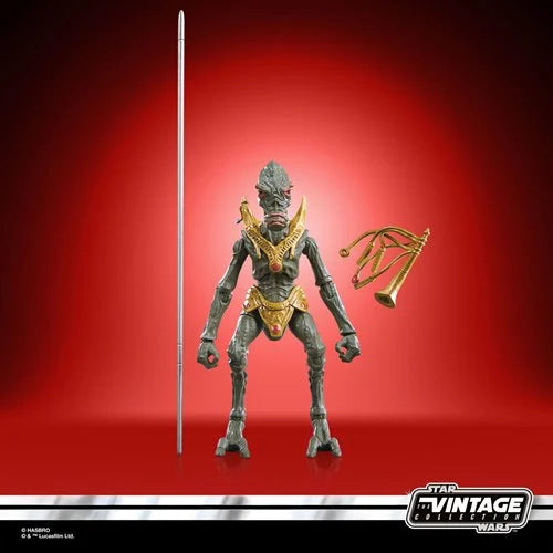 Star Wars: The Vintage Collection Orray & Geonosian Picador