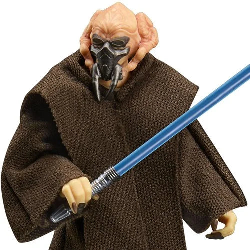 Star Wars The Vintage Collection Plo Koon 3 3/4-Inch Action Figure