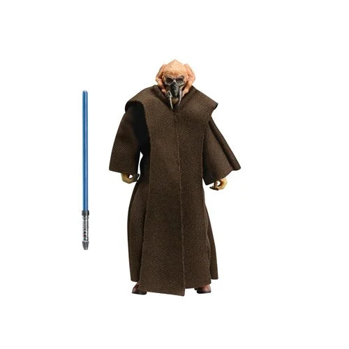 Star Wars The Vintage Collection Plo Koon 3 3/4-Inch Action Figure