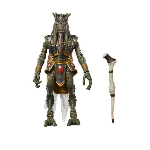 Star Wars The Vintage Collection 3 3/4-Inch Poggle the Lesser Action Figure