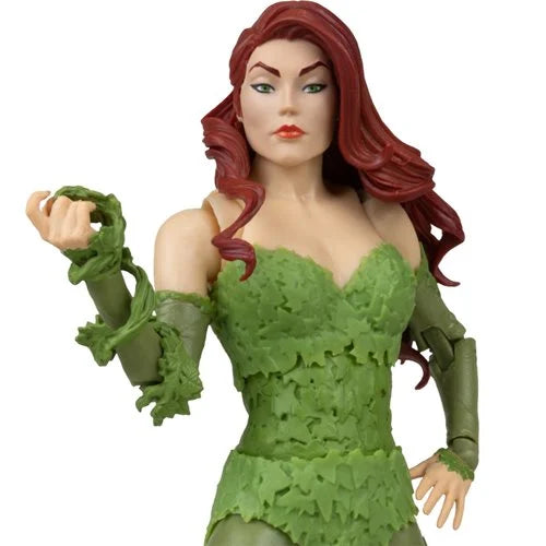 DC McFarlane Collector Edition Wave 15 Poison Ivy DC Classic #62 7-Inch Scale Action Figure