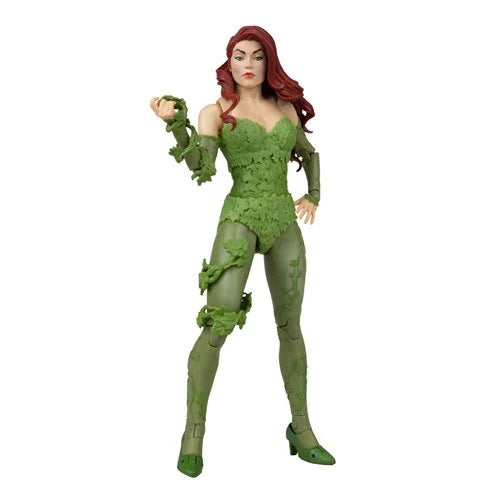 DC McFarlane Collector Edition Wave 15 Poison Ivy DC Classic #62 7-Inch Scale Action Figure