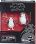 Star Wars The Black Series Porgs