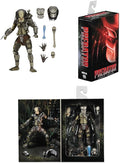 Predator Ultimate Jungle Hunter 7-Inch Action Figure