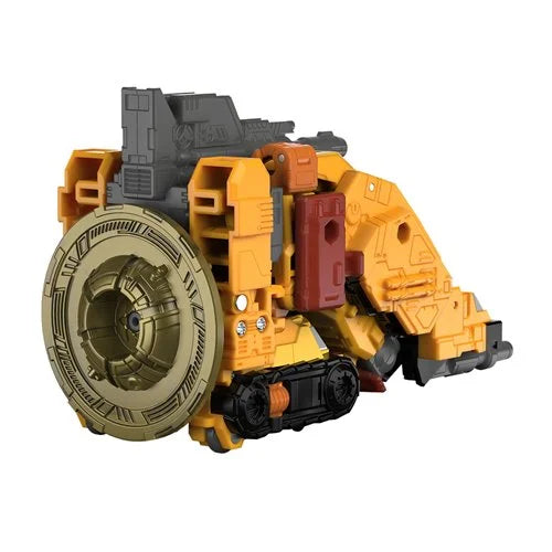 Transformers Age of the Primes Voyager Class Sentinel Prime