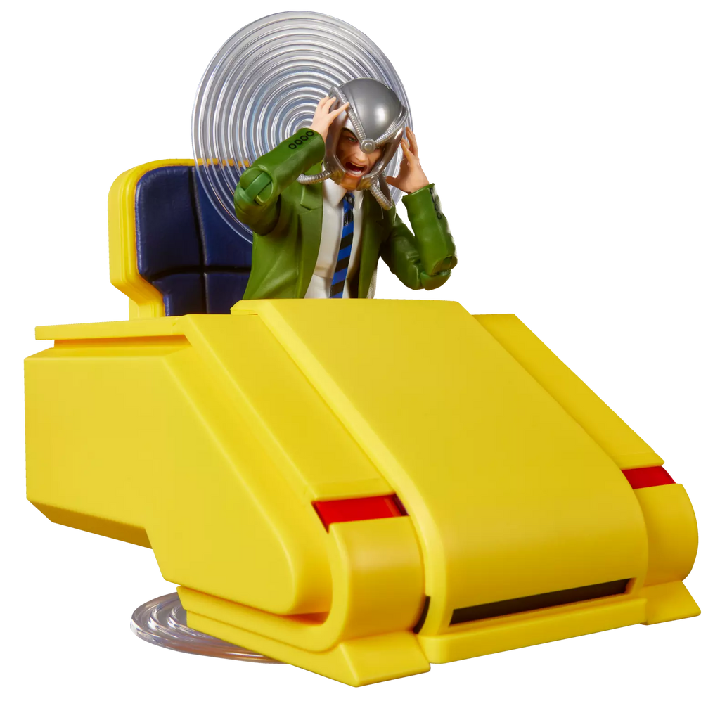 Marvel Legends Series Professor Charles Xavier & Hoverchair, X-Men '97