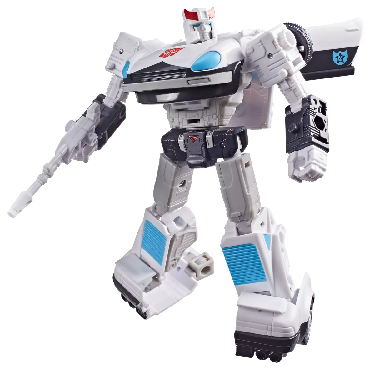 Transformers Studio Series MTMTE Collection The Transformers: The Movie Deluxe Class Prowl