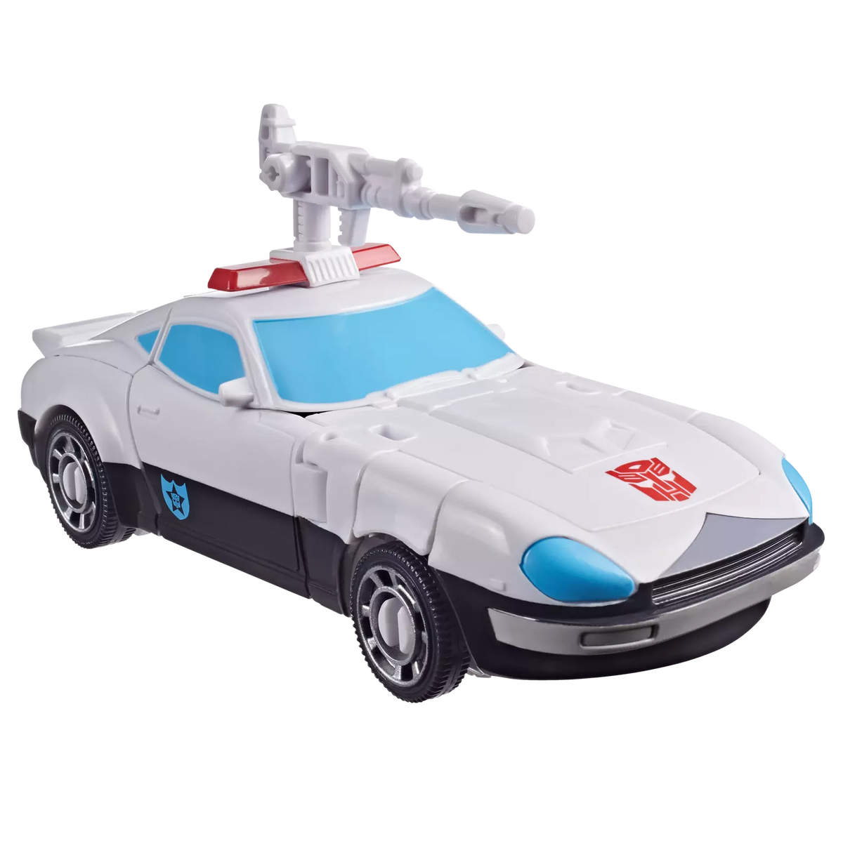 Transformers Studio Series MTMTE Collection The Transformers: The Movie Deluxe Class Prowl