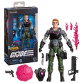 G.I. Joe Classified Series #215, Night Force Psych-Out
