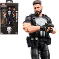 Marvel Legends Series The Punisher 6-Inch Action Figure