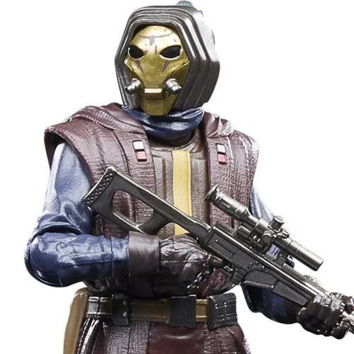 Star Wars The Black Series Pyke Soldier 6-Inch Action Figure