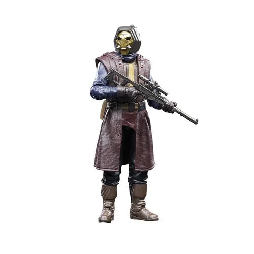 Star Wars The Black Series Pyke Soldier 6-Inch Action Figure