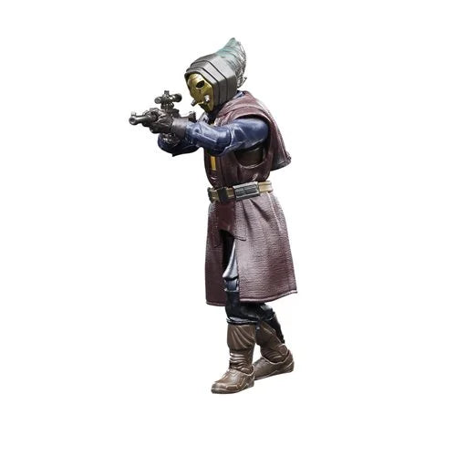 Star Wars The Black Series Pyke Soldier 6-Inch Action Figure