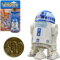Star Wars The Black Series Droids Artoo-Detoo (R2-D2) 6-Inch Action Figure