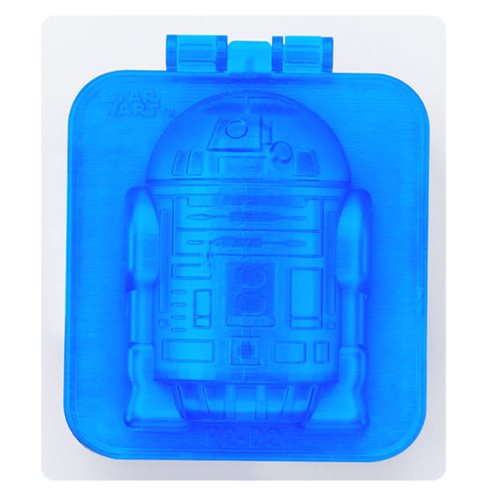 Star Wars R2-D2 Boiled Egg Shaper