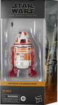 Star Wars 6" Black Series R4-6D0