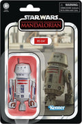 Star Wars The Vintage Collection R5-D4 (Mandalorian)
