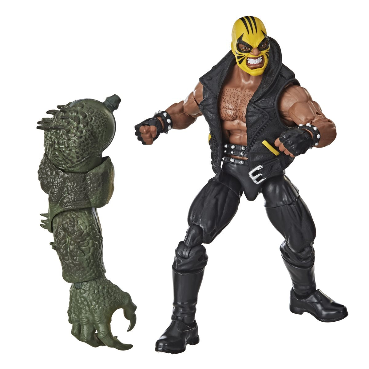 Marvel Legends Rage