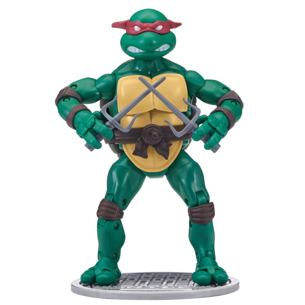 Teenage Mutant Ninja Turtles Ninja Elite Series Raphael