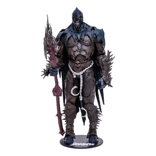 Spawn Wave 3 Raven Spawn (Small Hook) 7-Inch Scale Action Figure