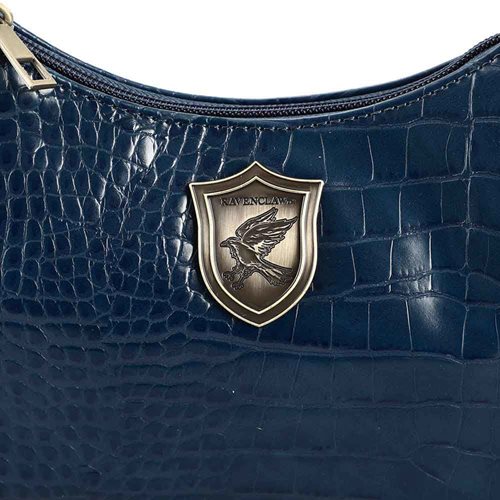 Harry Potter Ravenclaw Metal Badge Purse