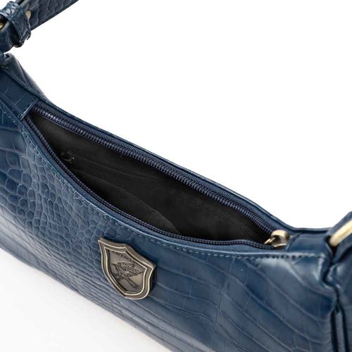 Harry Potter Ravenclaw Metal Badge Purse