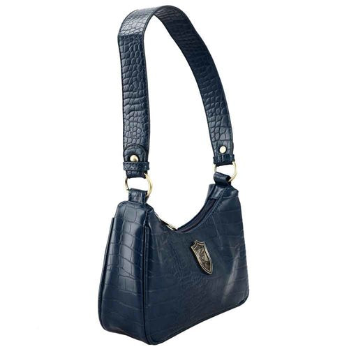 Harry Potter Ravenclaw Metal Badge Purse