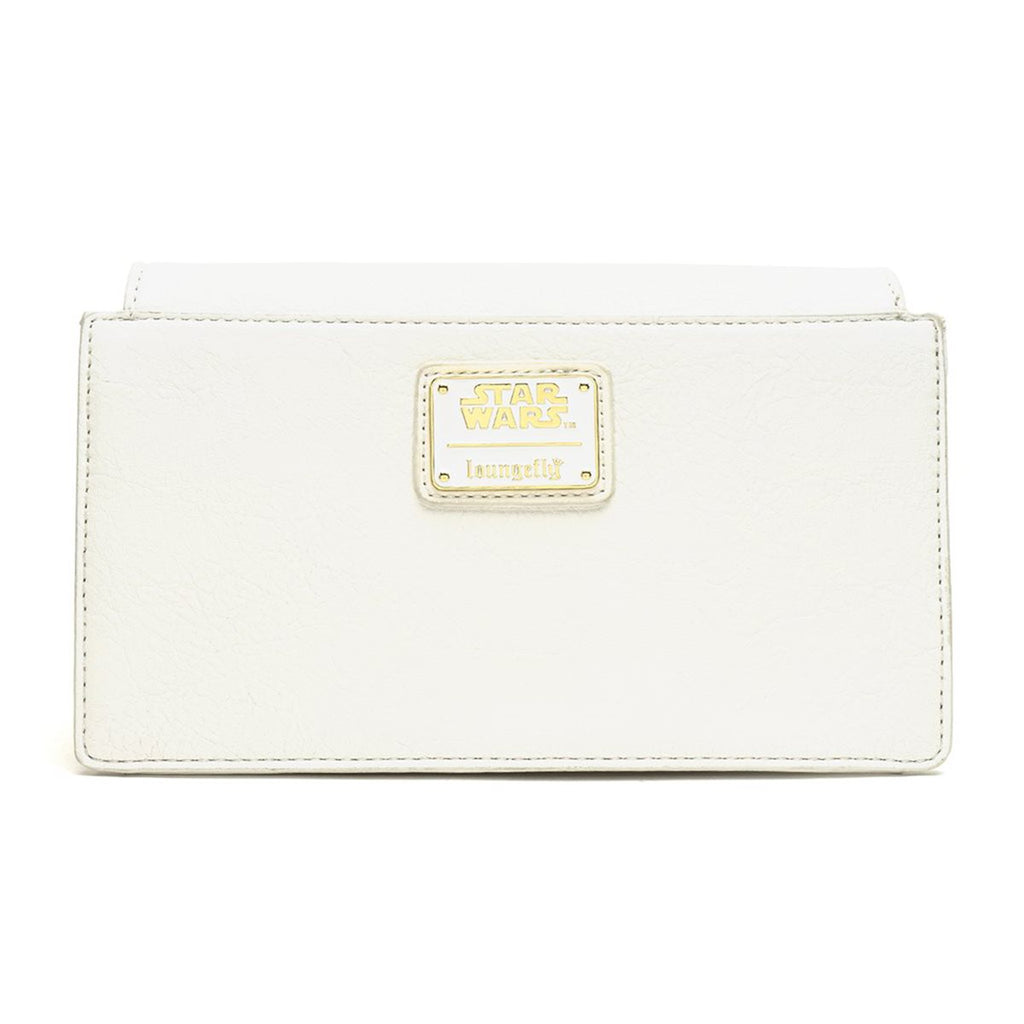 Star Wars Rebel Clutch Crossbody Purse