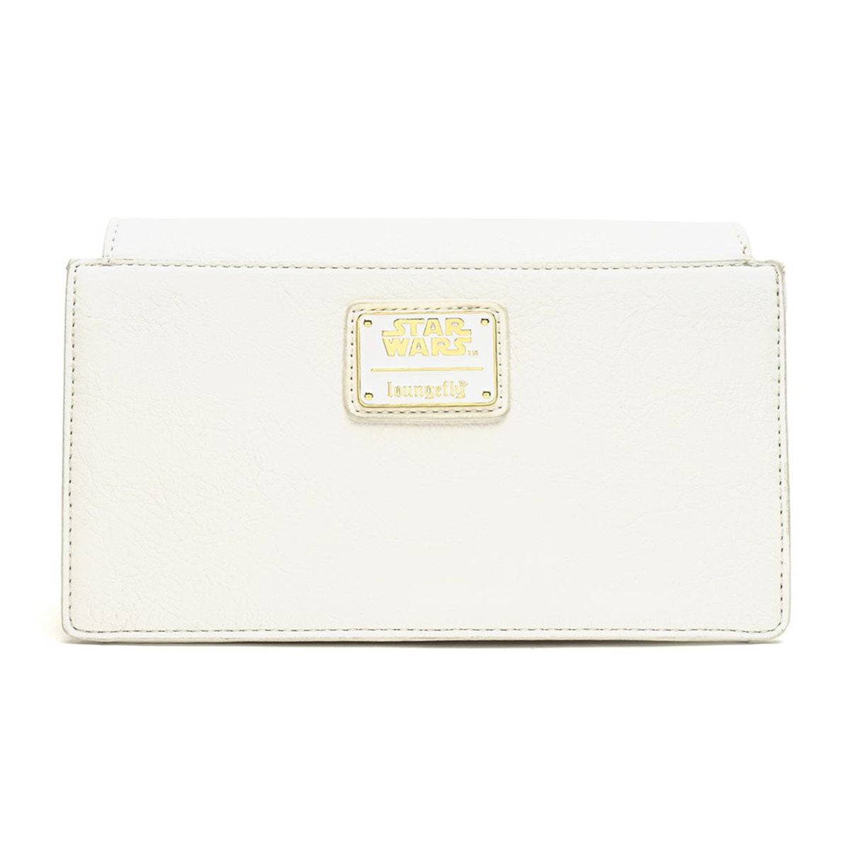 Star Wars Rebel Clutch Crossbody Purse