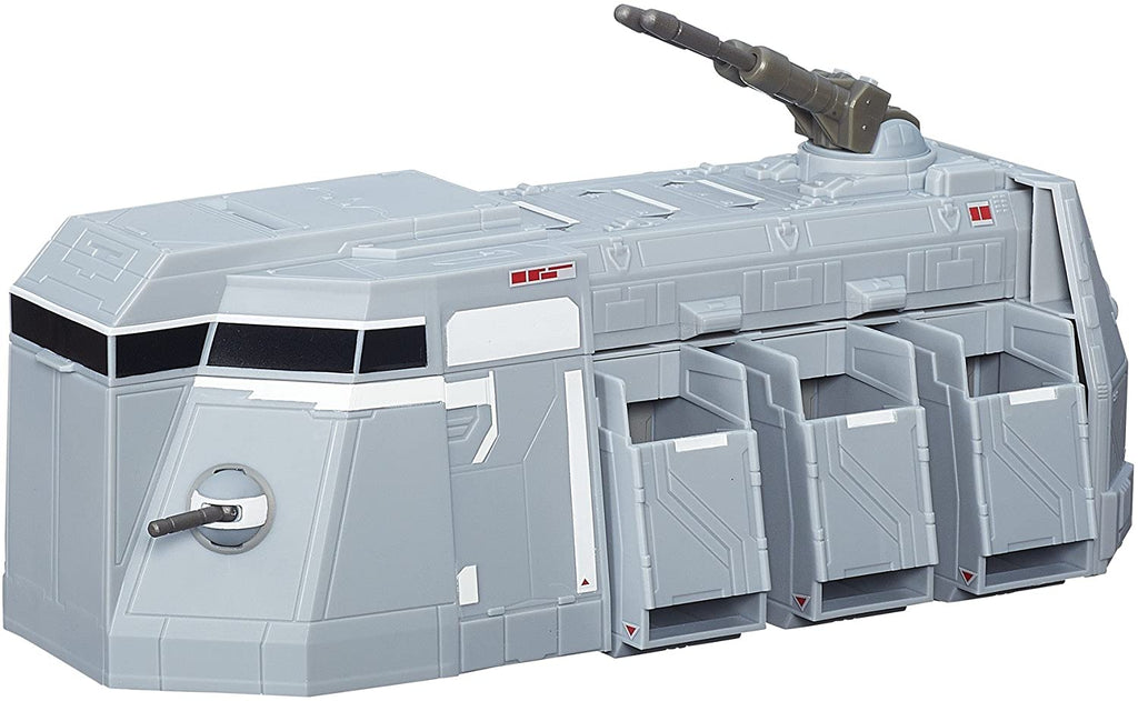 Star Wars Rebels Imperial Troop Transport