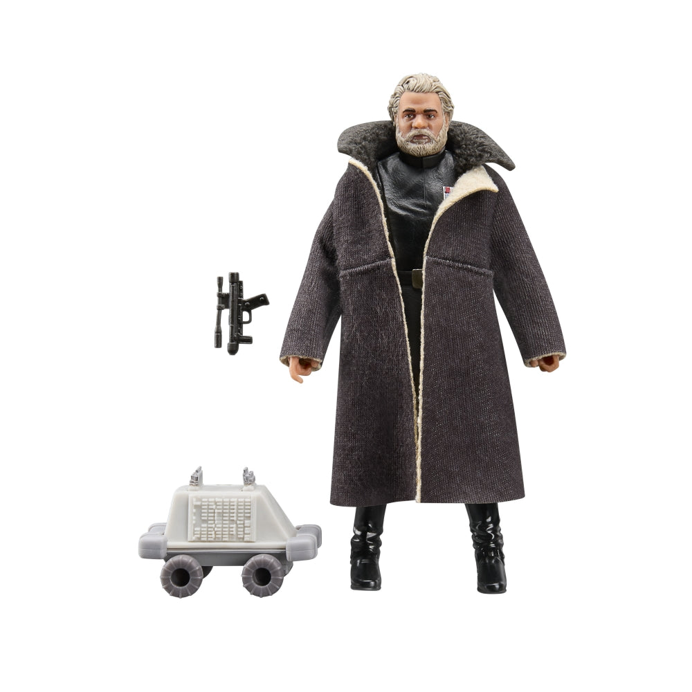 Star Wars The Black Series Imperial Remnant Warlord - Target Exclusive