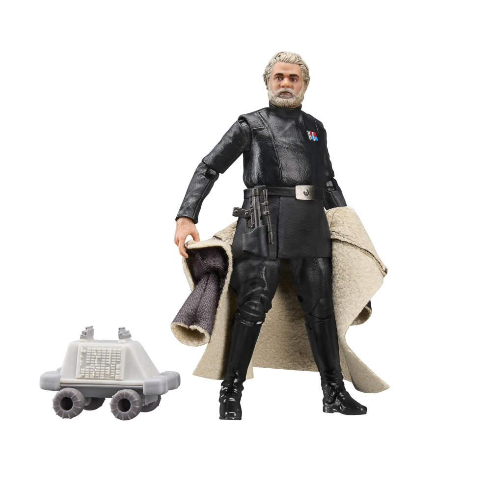 Star Wars The Black Series Imperial Remnant Warlord - Target Exclusive