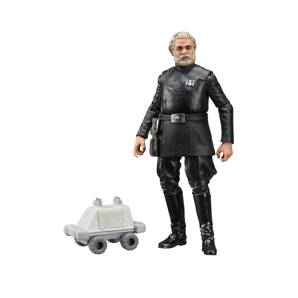 Star Wars The Black Series Imperial Remnant Warlord - Target Exclusive