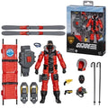 G.I. Joe Classified Series Legacy Collection: Action Joe Avalanche Response 6-inch Action Figure