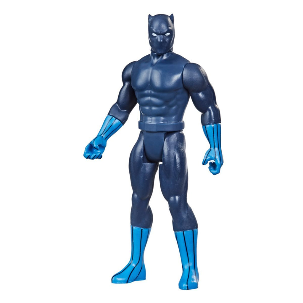 Marvel Legends Retro 3.75 inch Black Panther