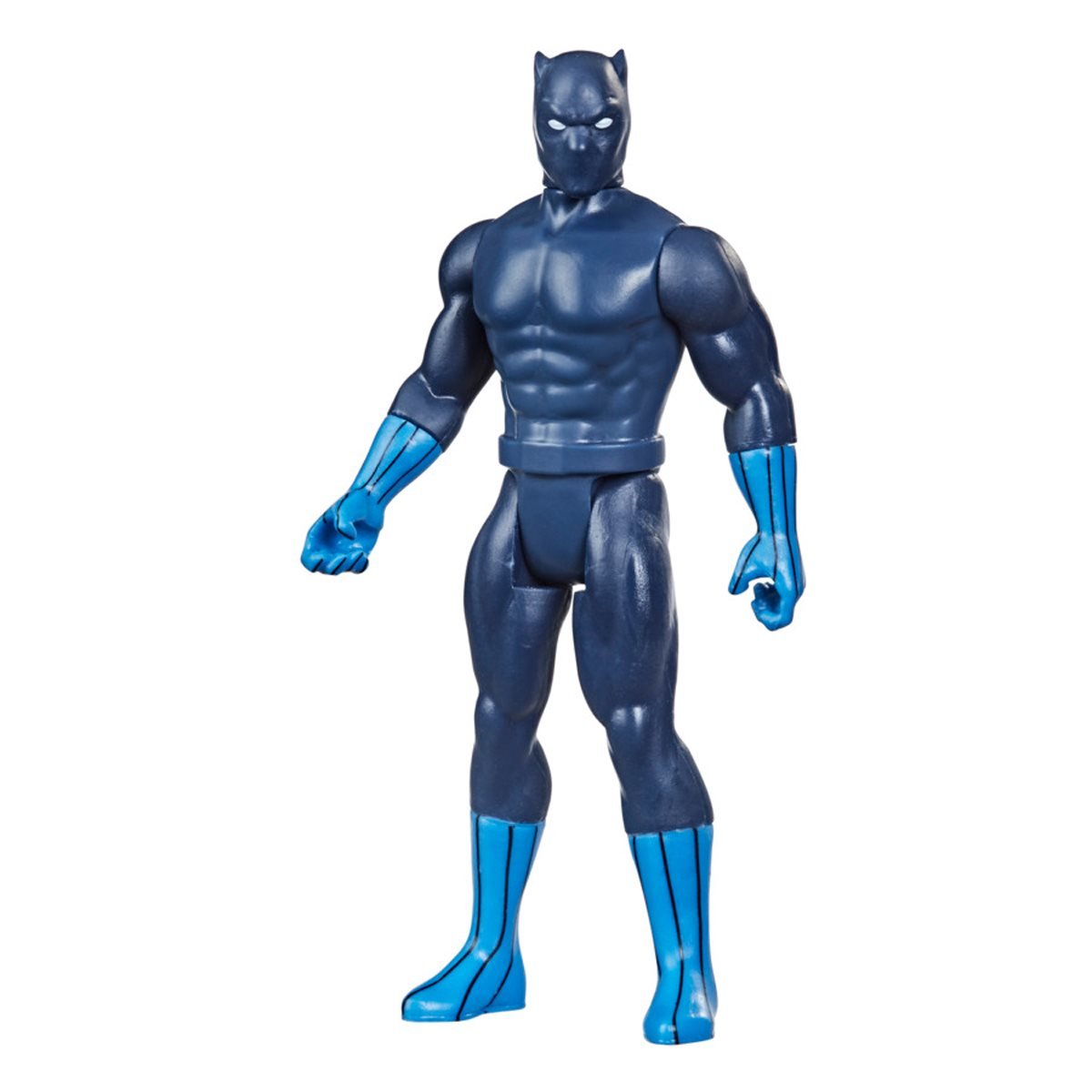 Marvel Legends Retro 3.75 inch Black Panther