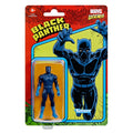 Marvel Legends Retro 3.75 inch Black Panther